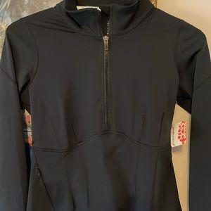 FP Movement Black Jacket